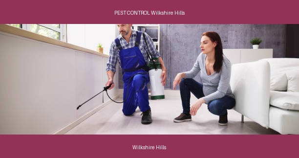 PEST CONTROL Wilkshire Hills